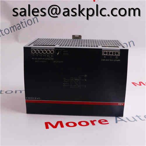 DSAI145	5712001-HA  ABB PLC Module